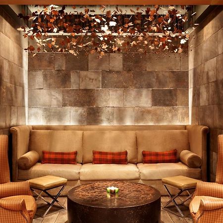 The H Hotel Мидленд Экстерьер фото