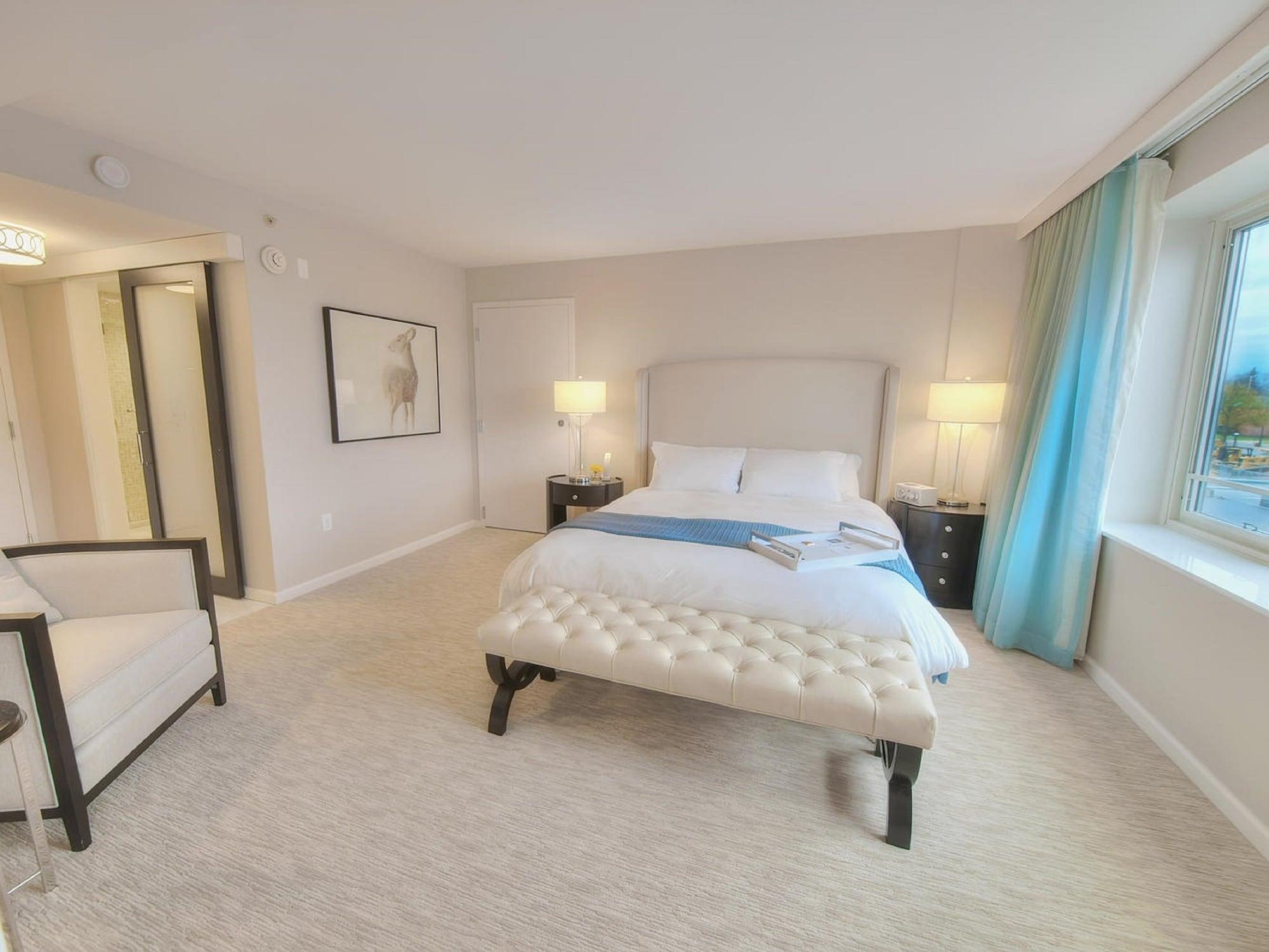 The H Hotel Мидленд Экстерьер фото