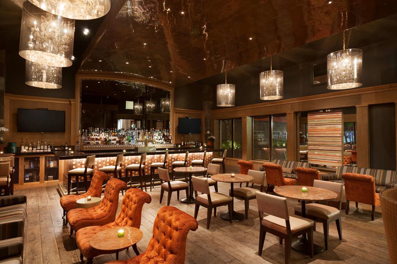 The H Hotel Мидленд Экстерьер фото