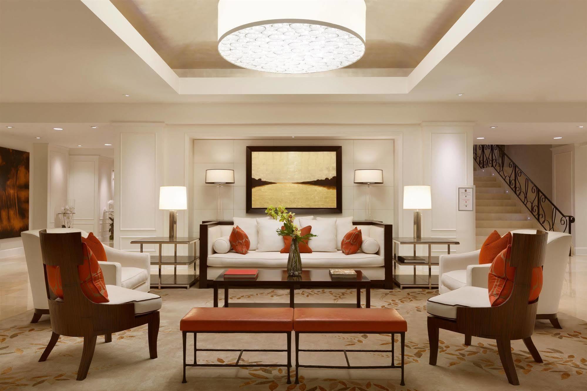 The H Hotel Мидленд Экстерьер фото